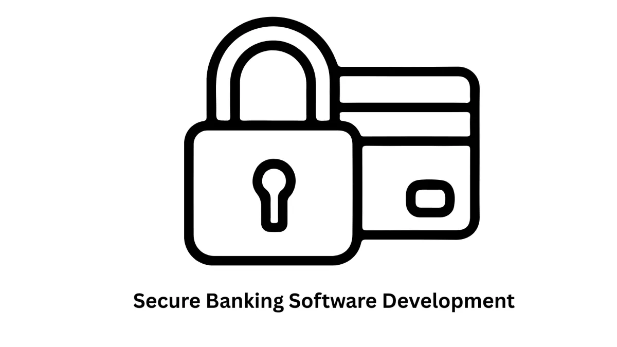 Secure Banking Website Design & Fintech Solutions