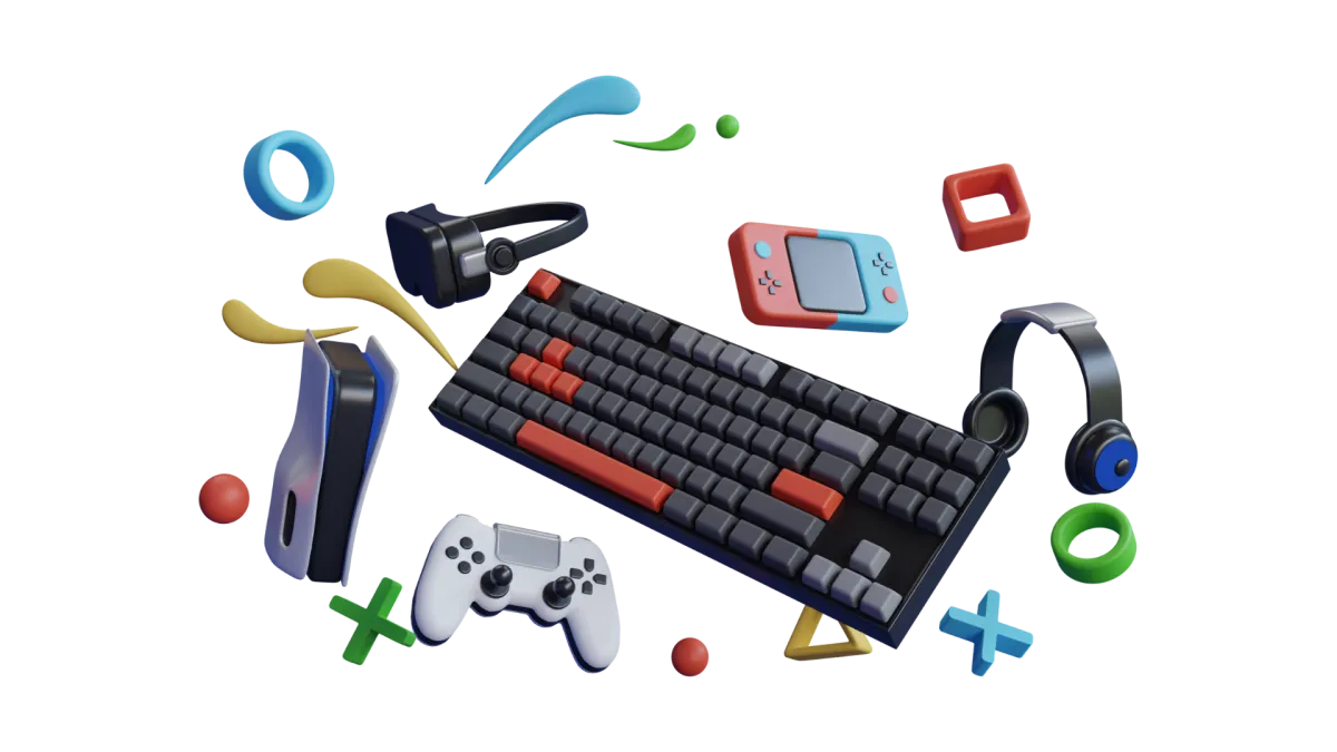 Expert 3D Game Development