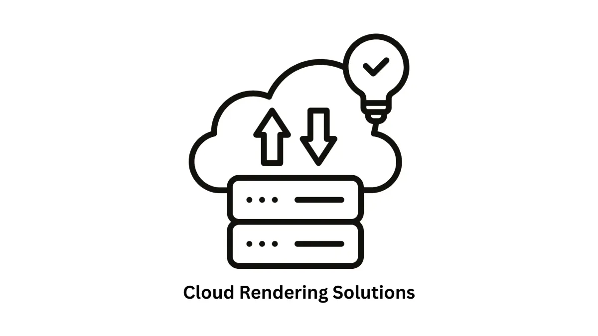 High-Performance Cloud Rendering Solutions