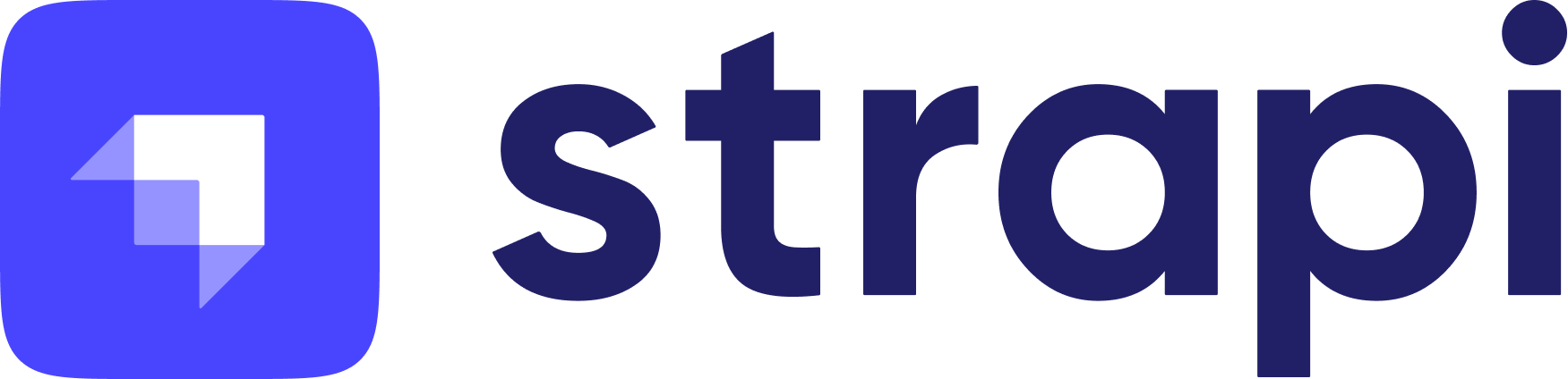 Strapi Developer (Fresher) - Full-Time