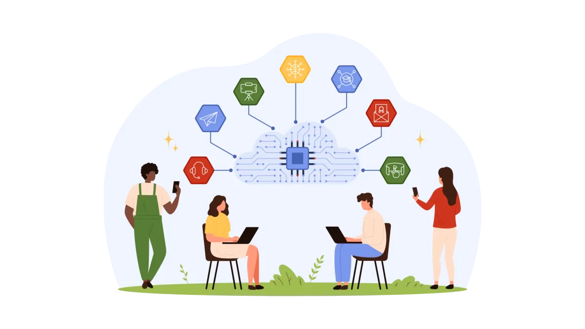 Your Partner for AEM as a Cloud Service Development