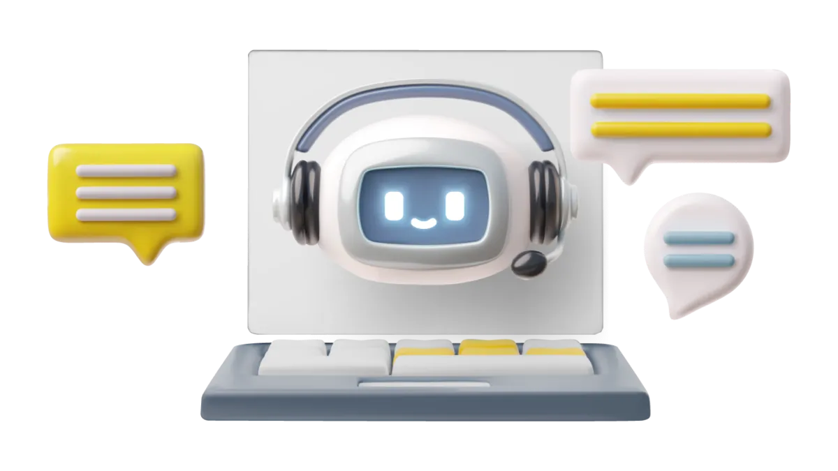 Expert AI Crypto Trading Bot Development