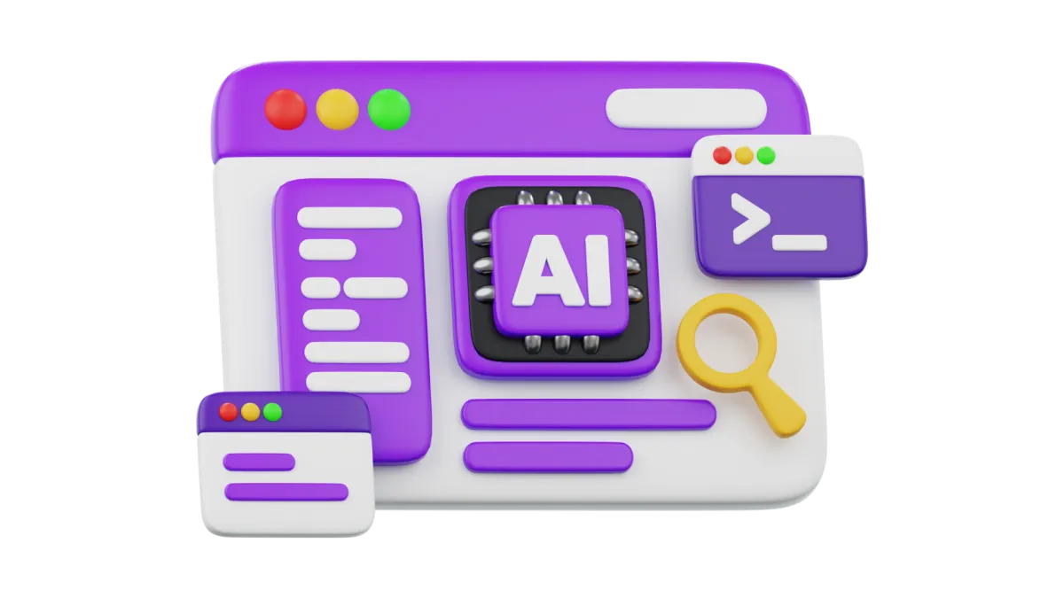 AI Developer (Fresher) - Full Time