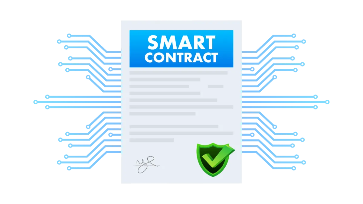Your Partner for AI-Enhanced Smart Contracts Development