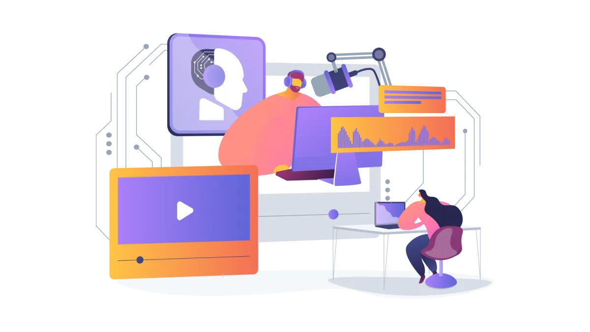 The Future of Content: Expert AI Media Generation Platform Development