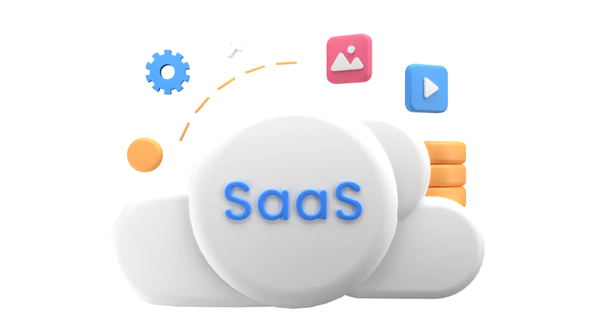 Pioneering the Future: Expert AI SaaS Platform Development