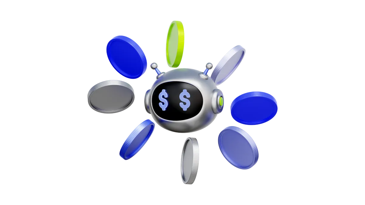 Leading AI Share Market Trading App Development Company