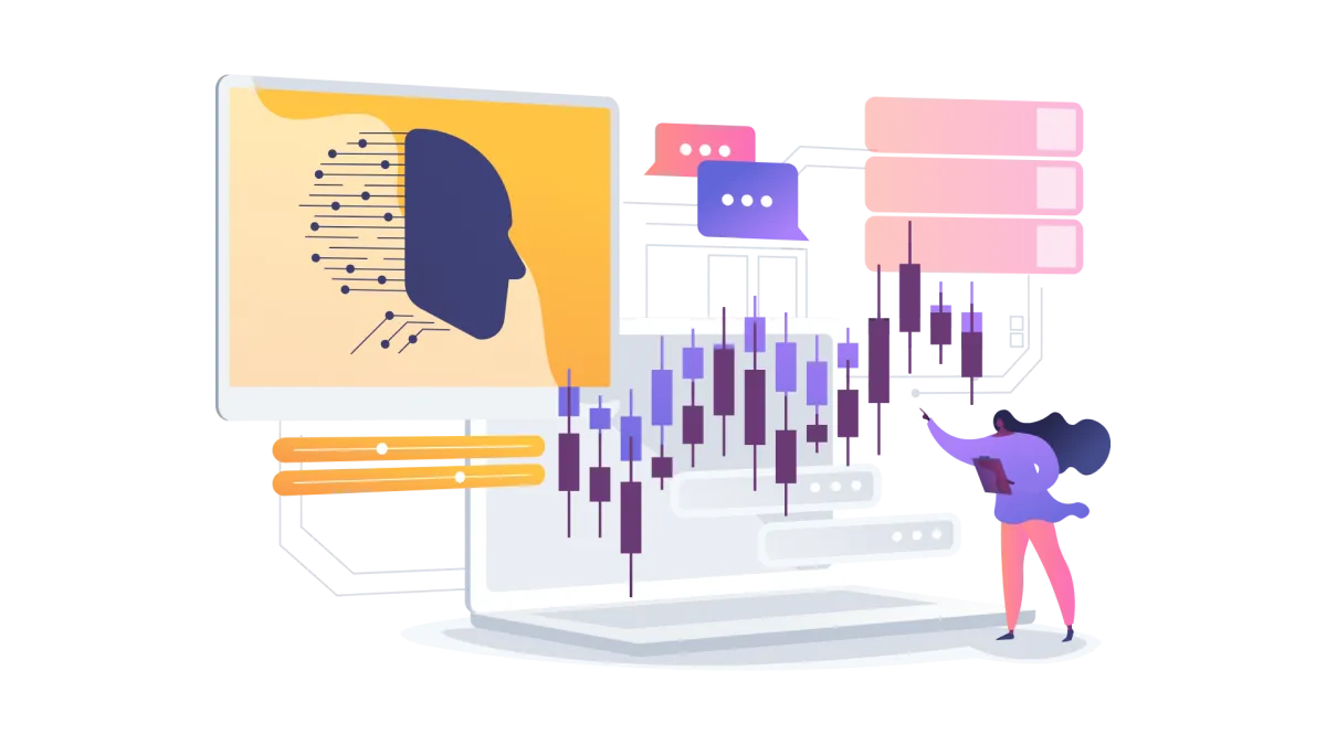 Leading the Future of Finance: AI Share Market Trading Platform Development