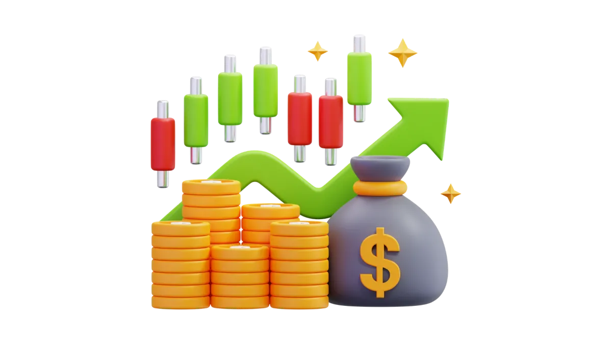 Your Partner for AI Share Market Trading Website Development