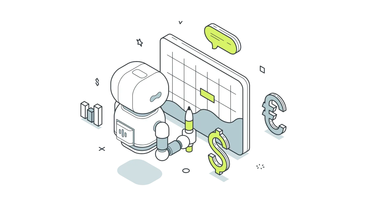 The Future of Finance: Expert AI Stock Trading Software Development