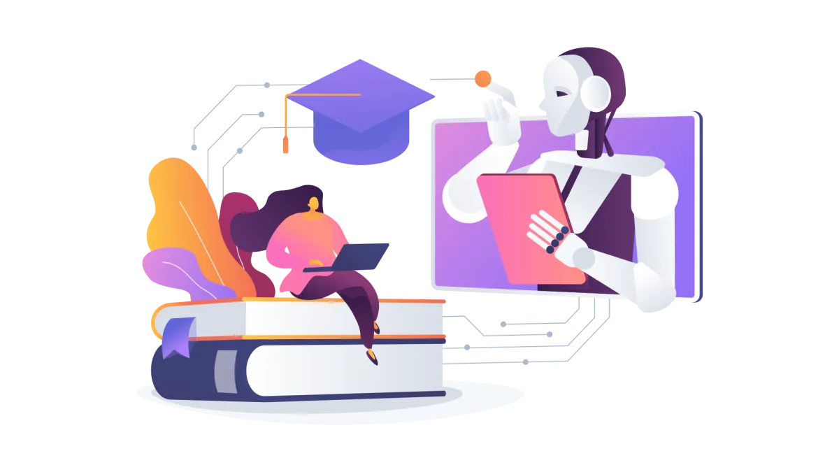 Partner with Associative for AI Teacher App Development