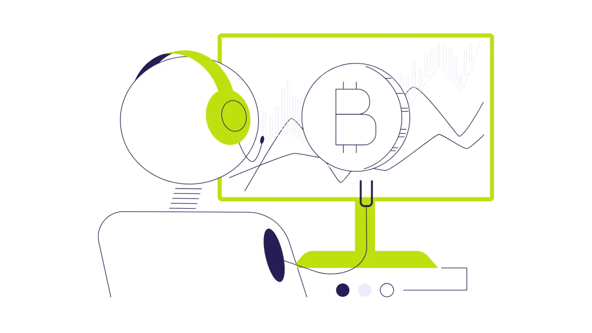 The Future of Finance: Expert AI Trading Bot Development