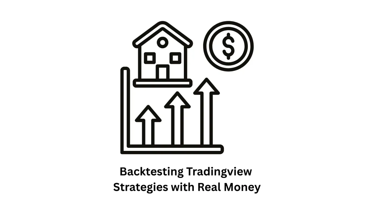 Automate & Execute: Backtesting TradingView Strategies with Real Money