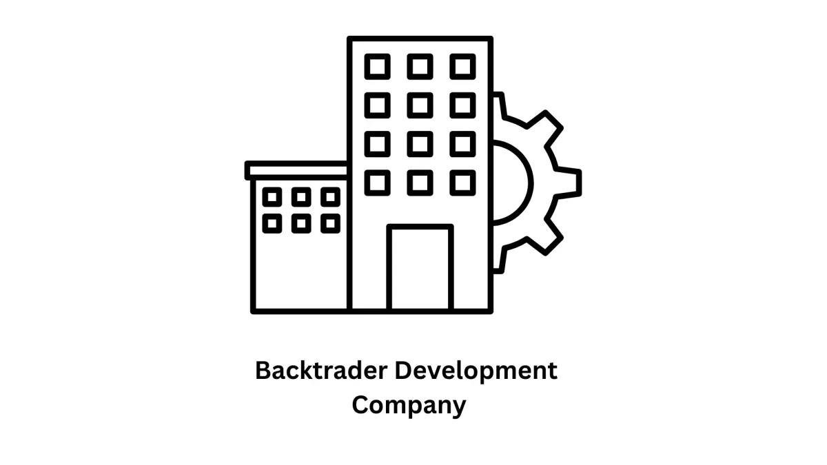 Leading Backtrader Development Company & Comprehensive IT Solutions