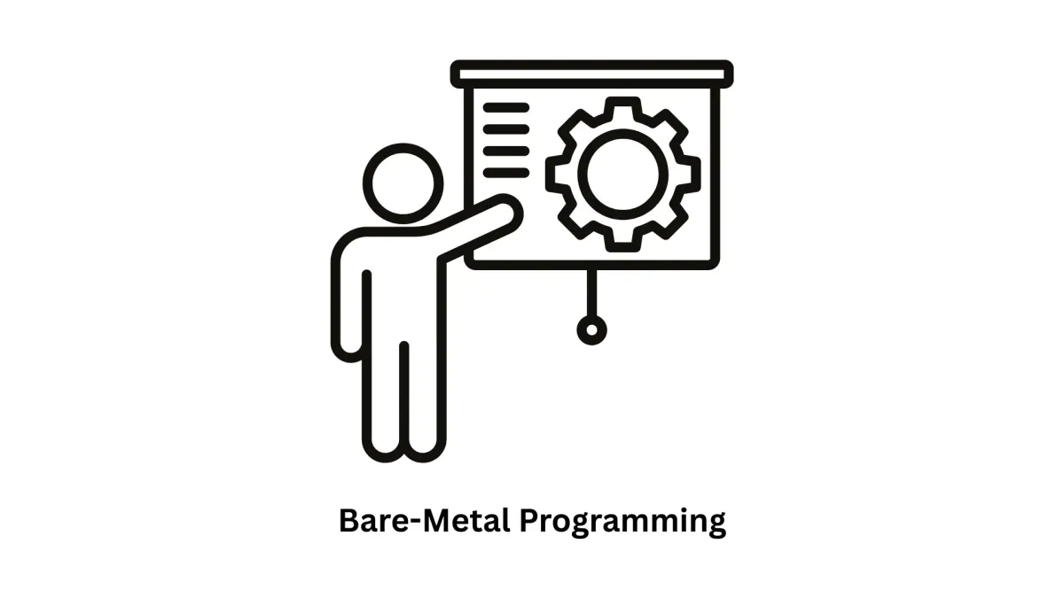 Bare-Metal Programming Services