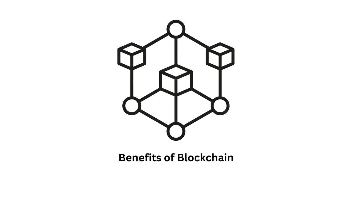 The Strategic Benefits of Blockchain for Modern Enterprises