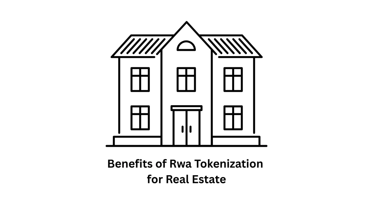 The Power of RWA Tokenization for Real Estate