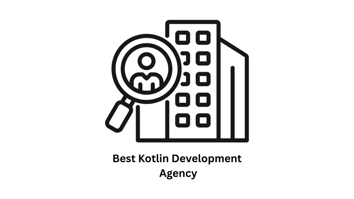 The Best Kotlin Development Agency & Comprehensive IT Solutions Partner