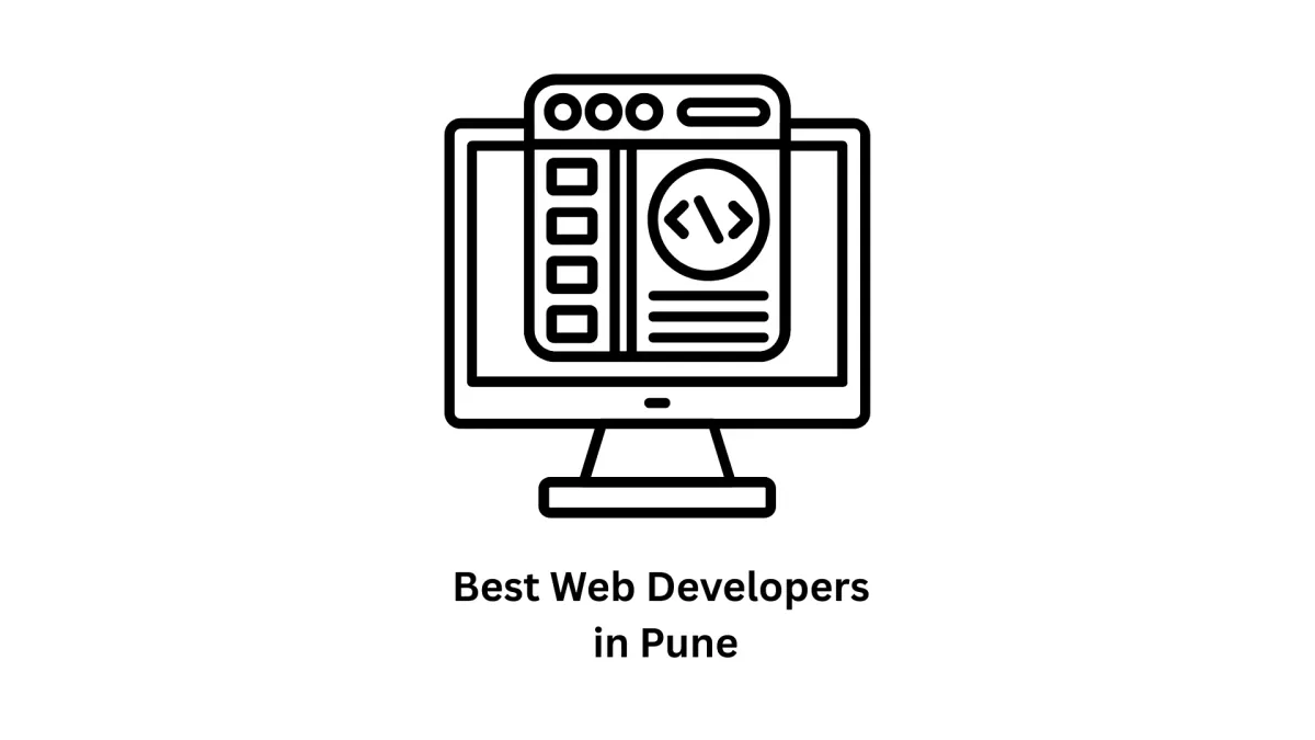 The Best Web Developers in Pune