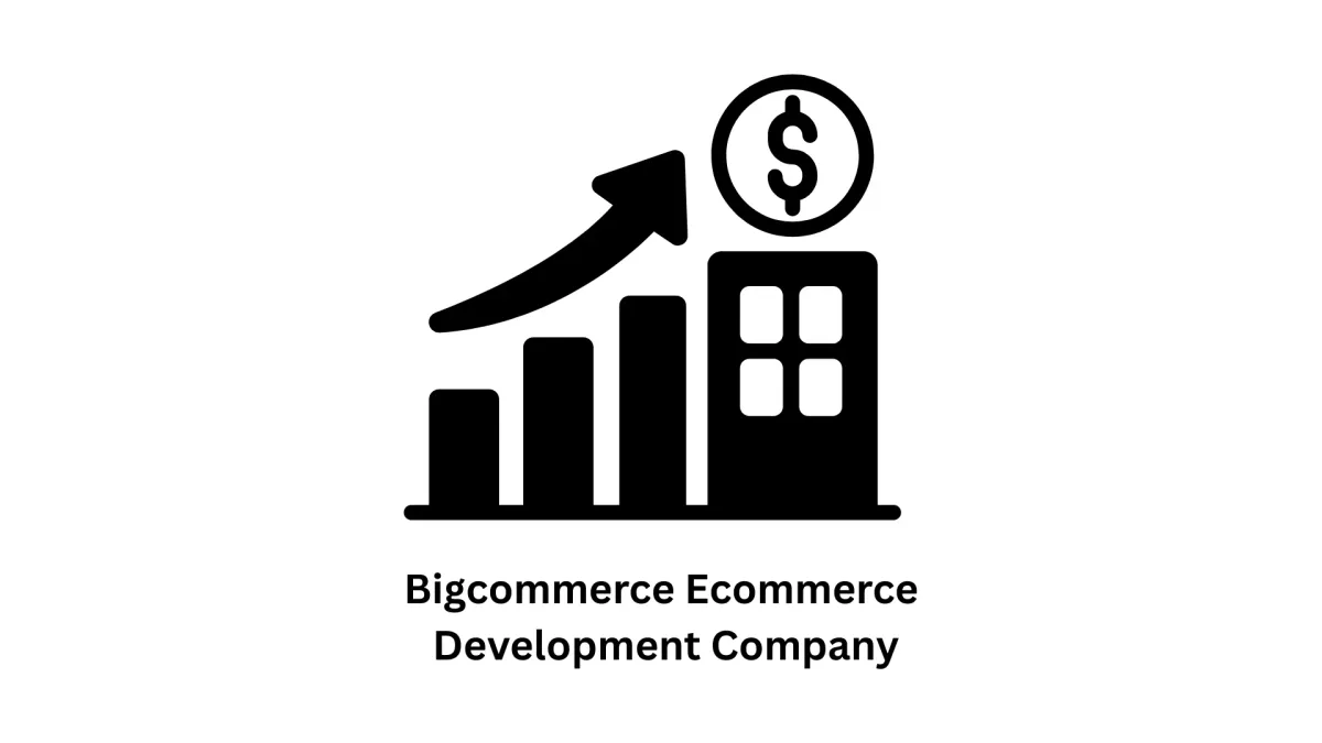 Transform Your Online Store with a Leading BigCommerce Ecommerce Development Company
