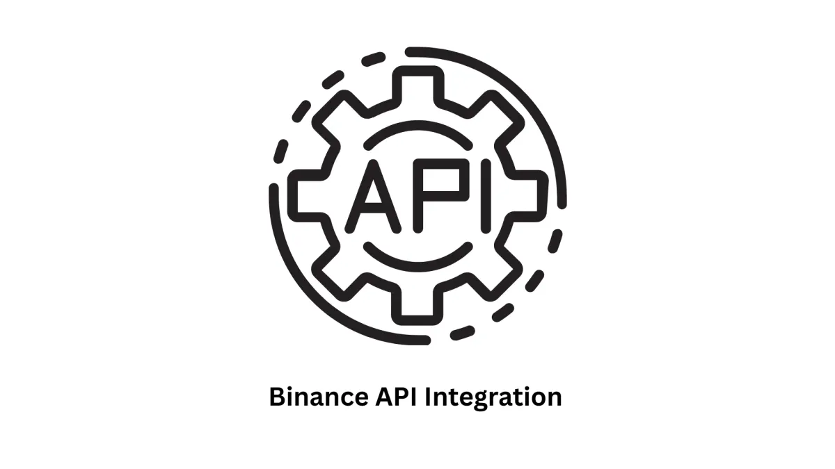 Expert Binance API Integration Services | Scalable Trading Solutions