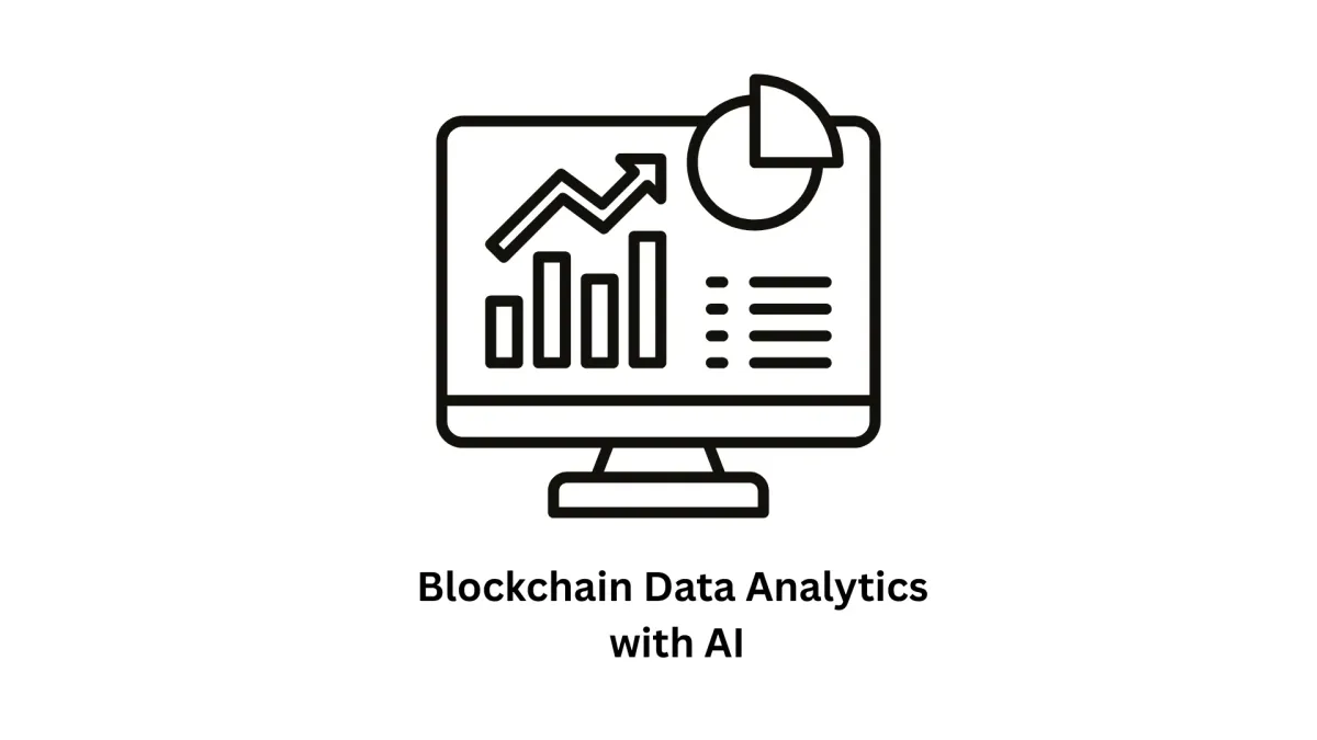 Transform Your Business with Blockchain Data Analytics with AI