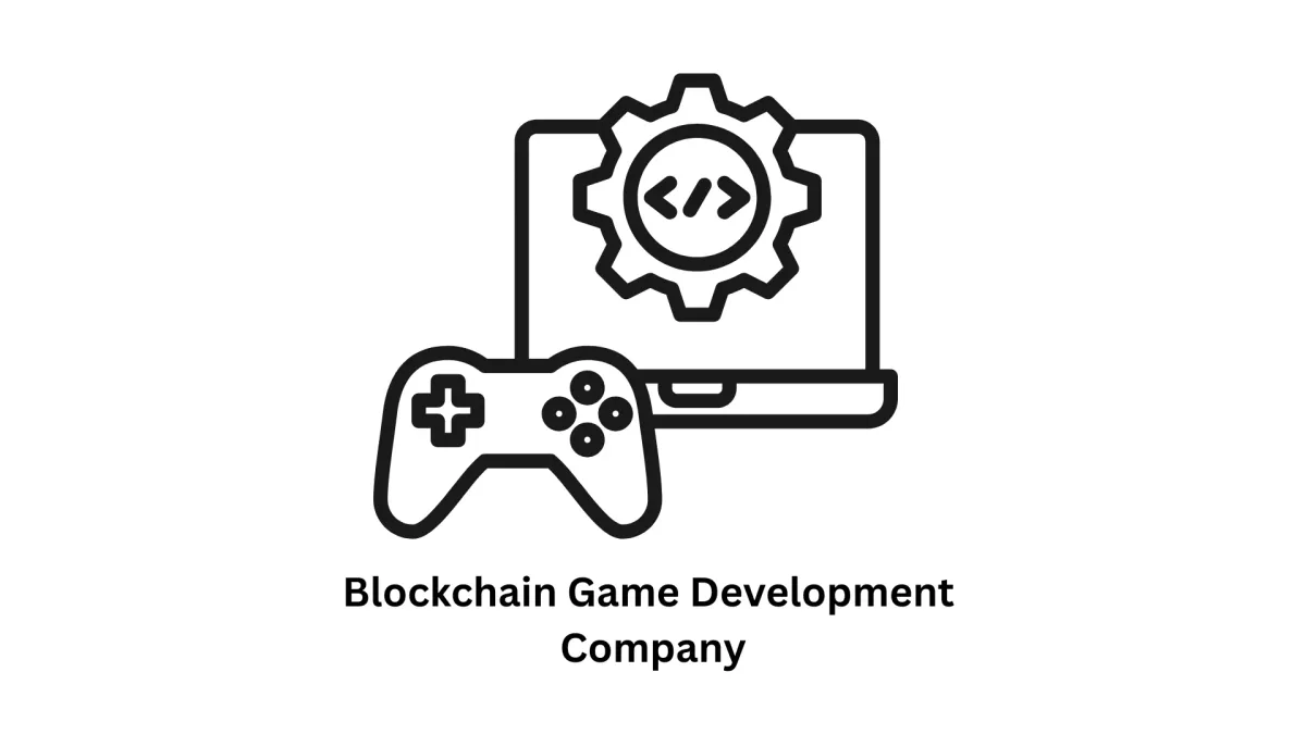Expert Blockchain Game Development Company in Pune, India