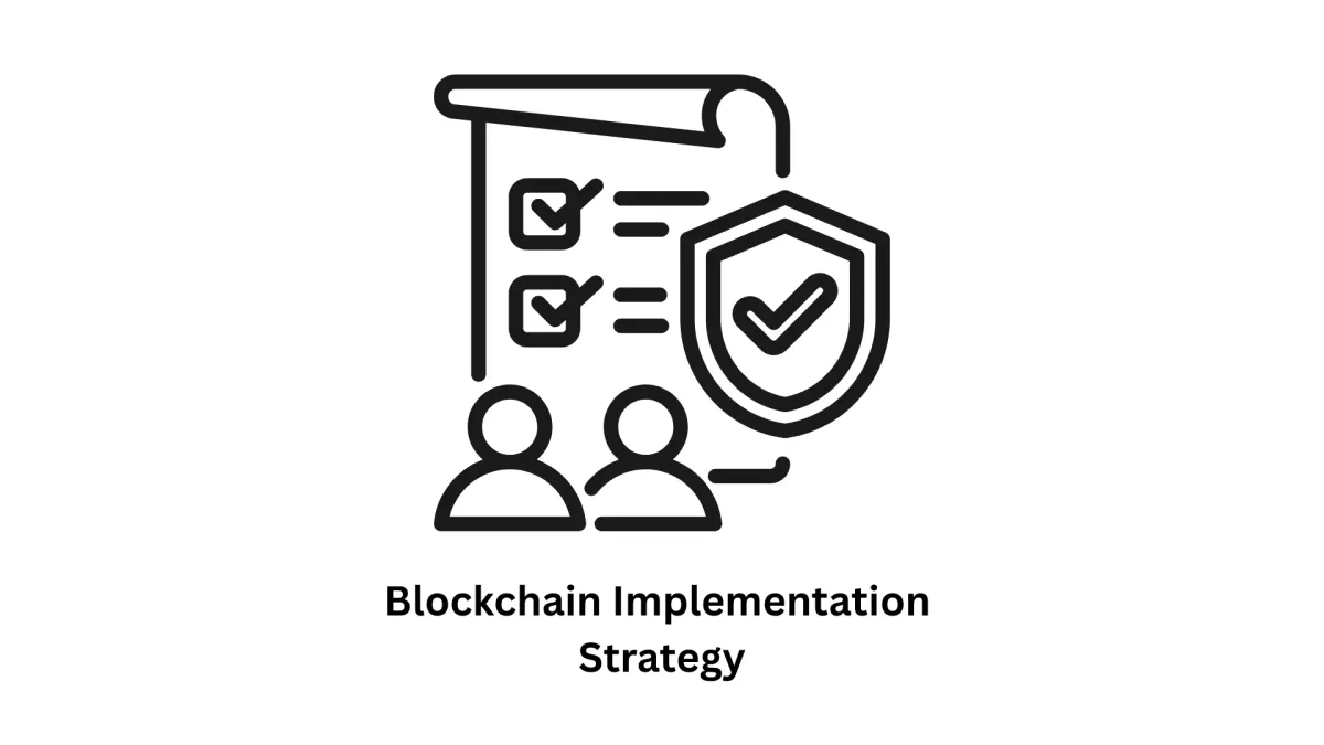 Blockchain Implementation Strategy: Navigating the Decentralized Future