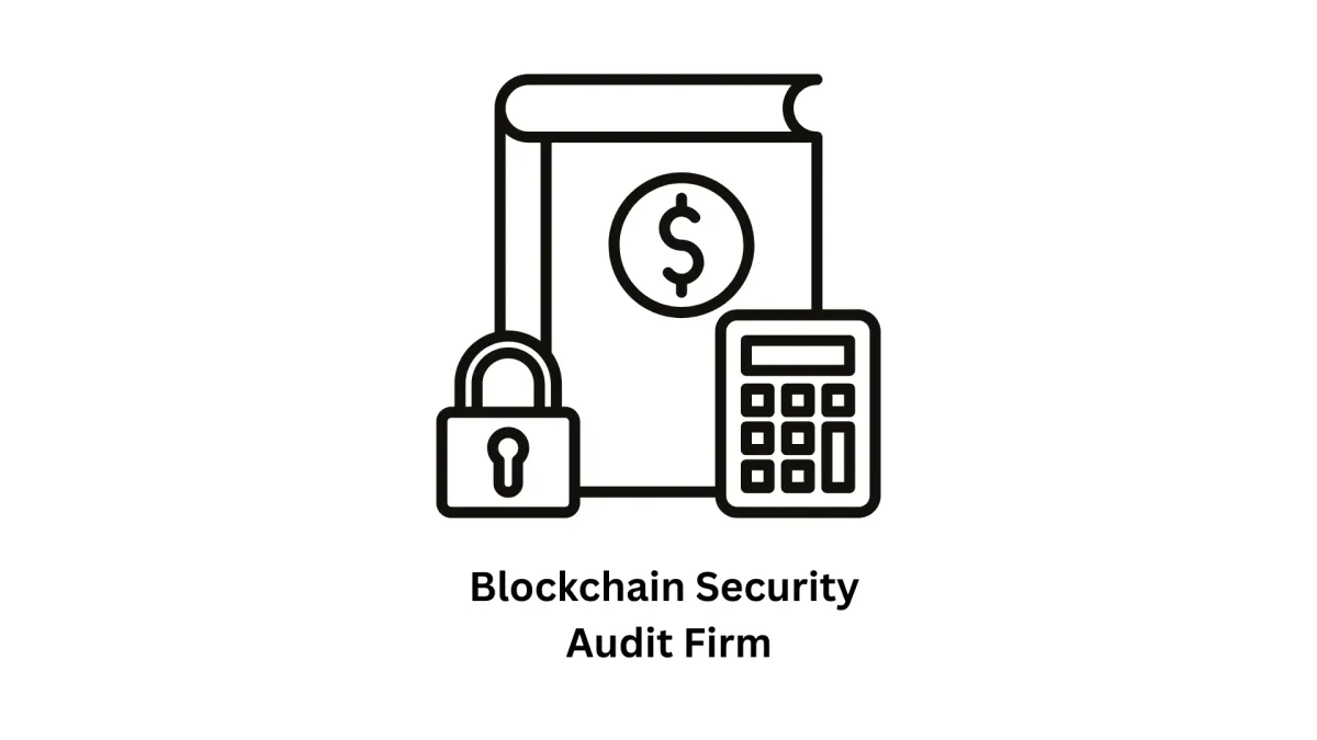 Secure Your Decentralized Future with a Leading Blockchain Security Audit Firm