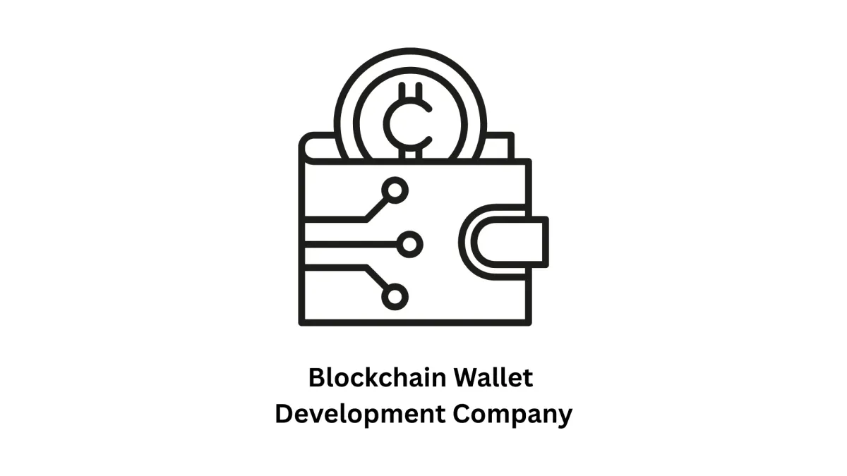 Expert Blockchain Wallet Development Company
