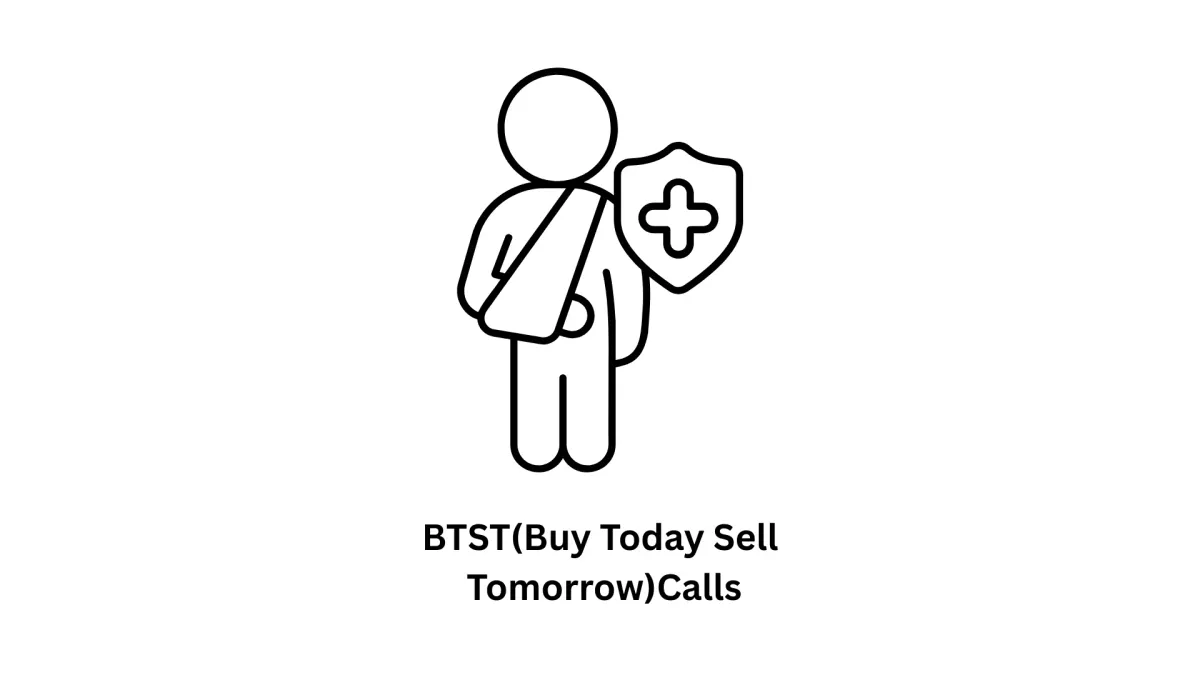 Empower Your Fintech Platform with Advanced Technology for BTST (Buy Today Sell Tomorrow) Calls