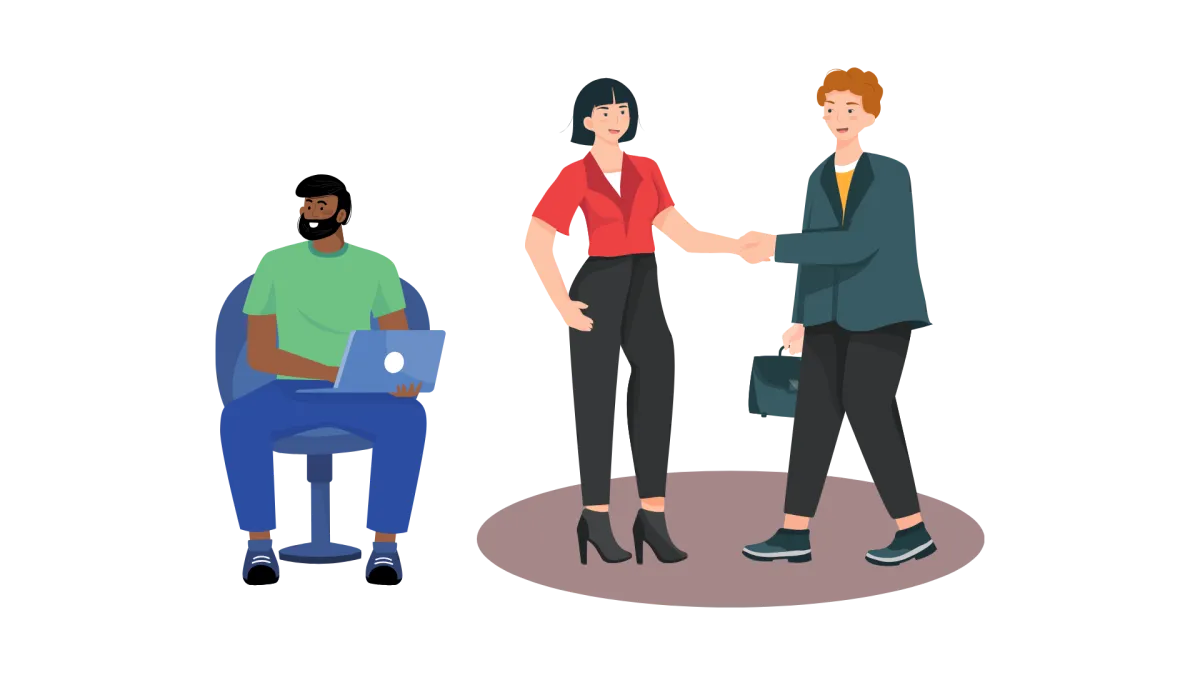 Business Development Executive (Fresher)