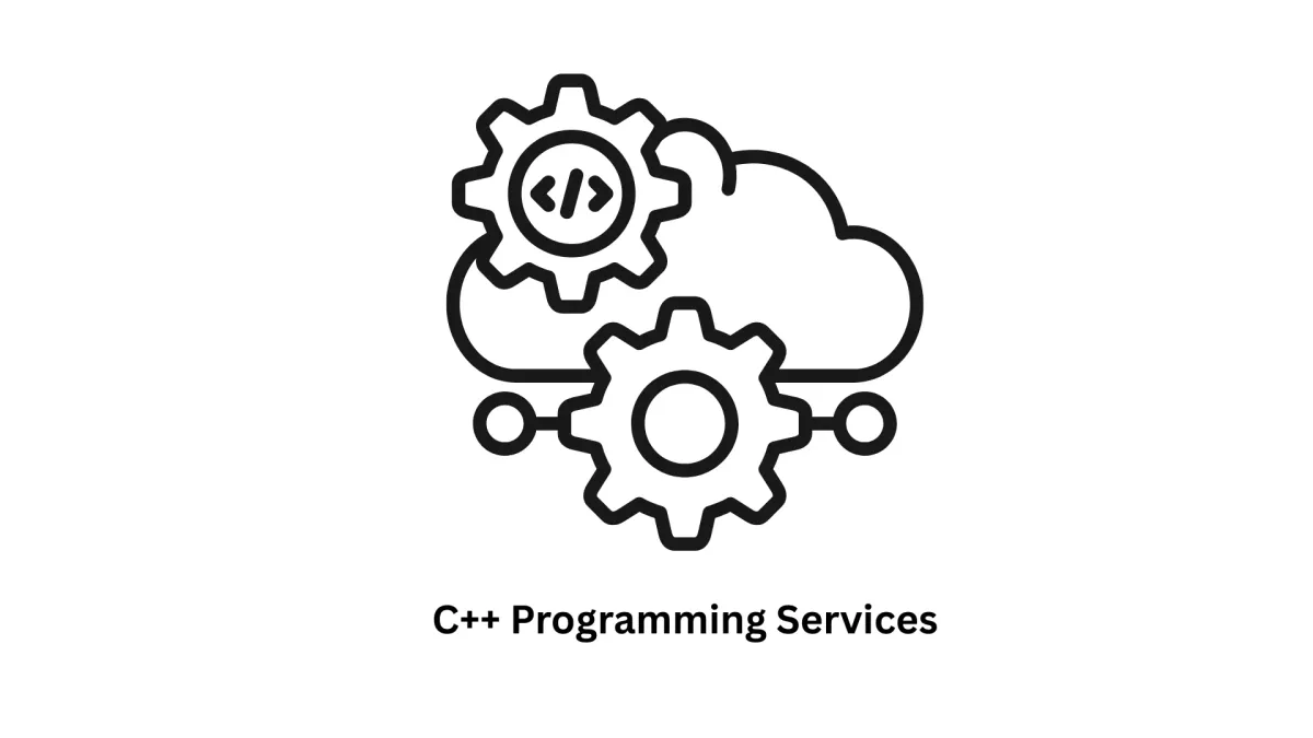 Professional C++ Programming Services | Scalable Software Solutions