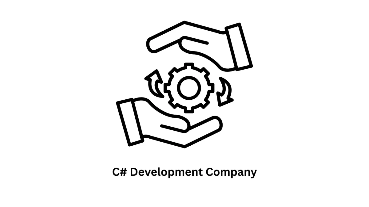 Top C# Development Company in Pune, India
