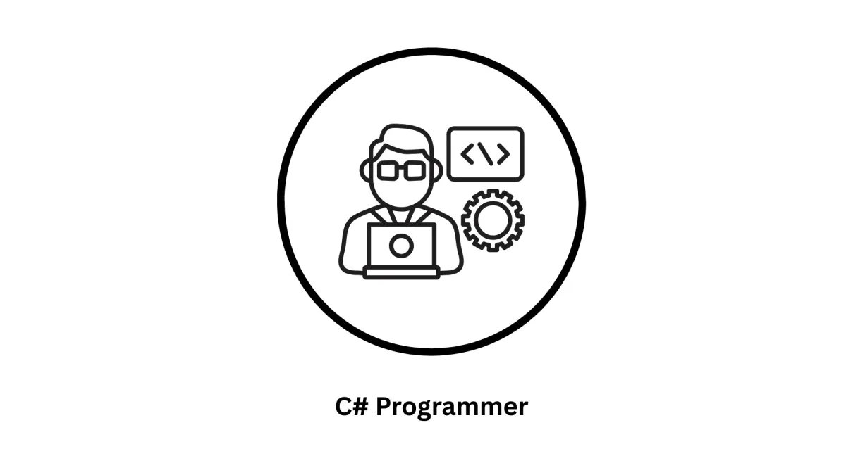 Hire an Expert C# Programmer | Custom Software Development