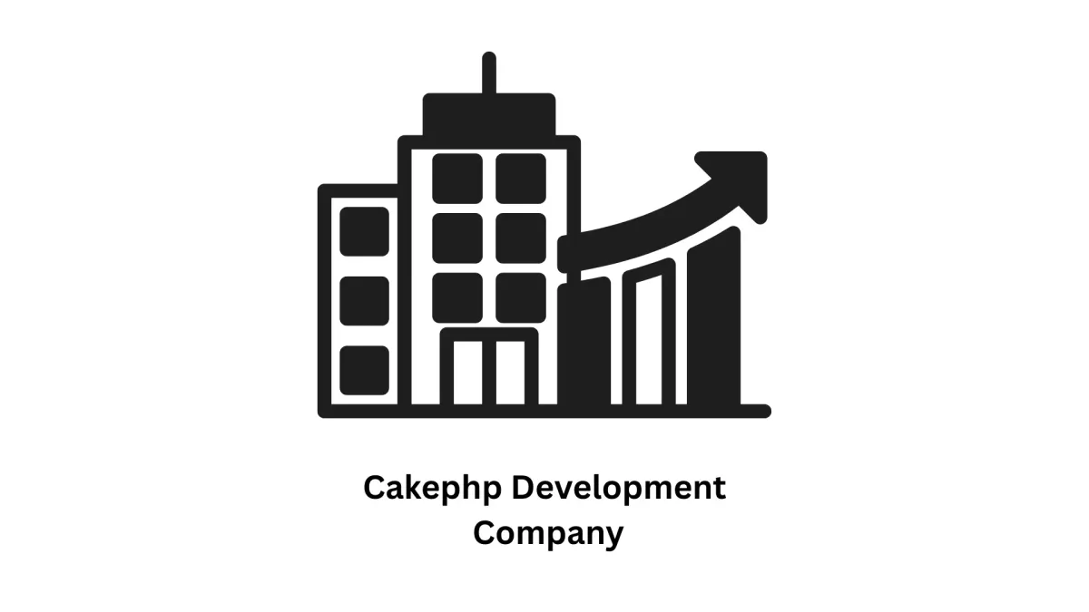 Expert CakePHP Development Services