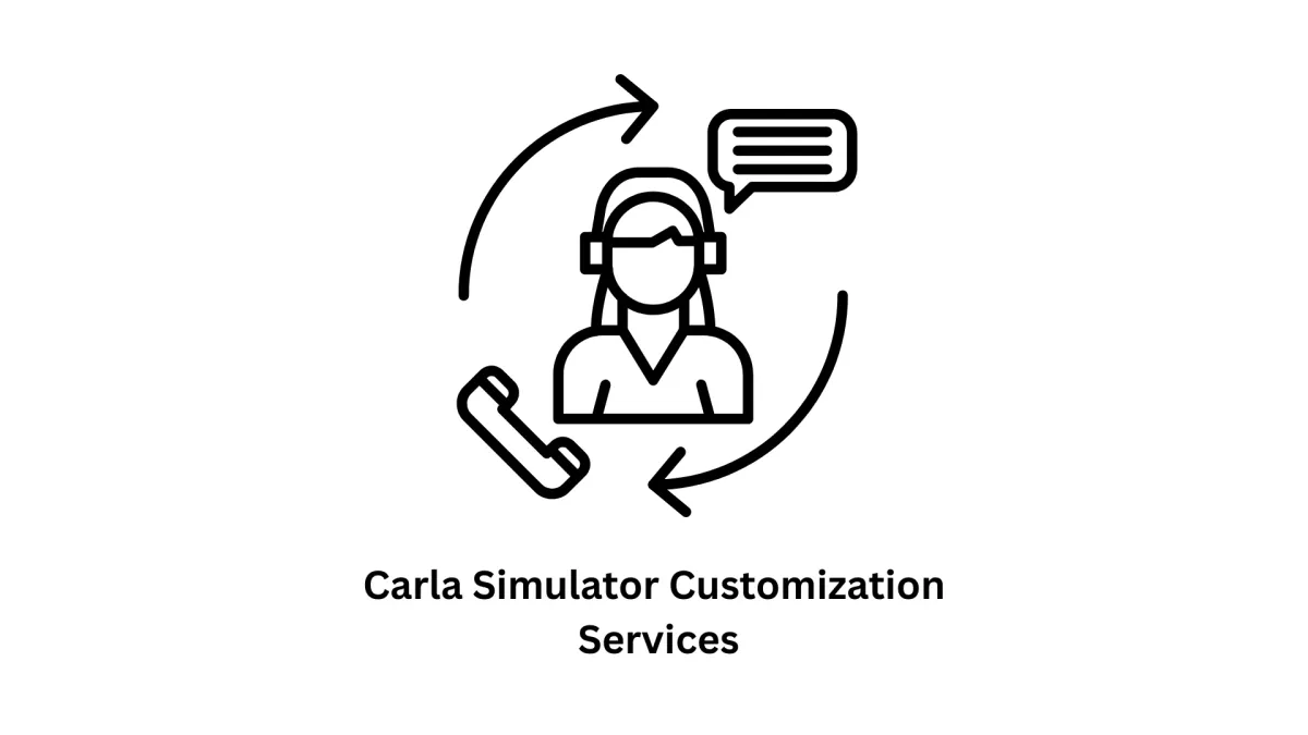 Professional CARLA Simulator Customization Services
