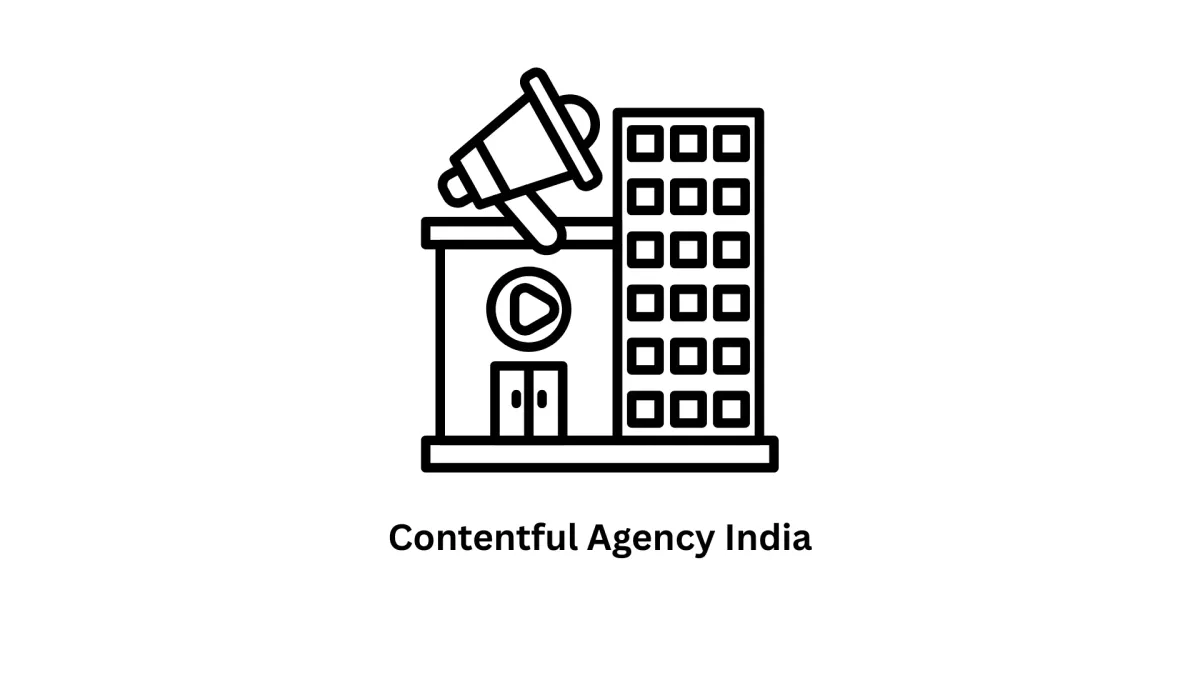 Contentful Agency India: Empowering Your Digital Strategy