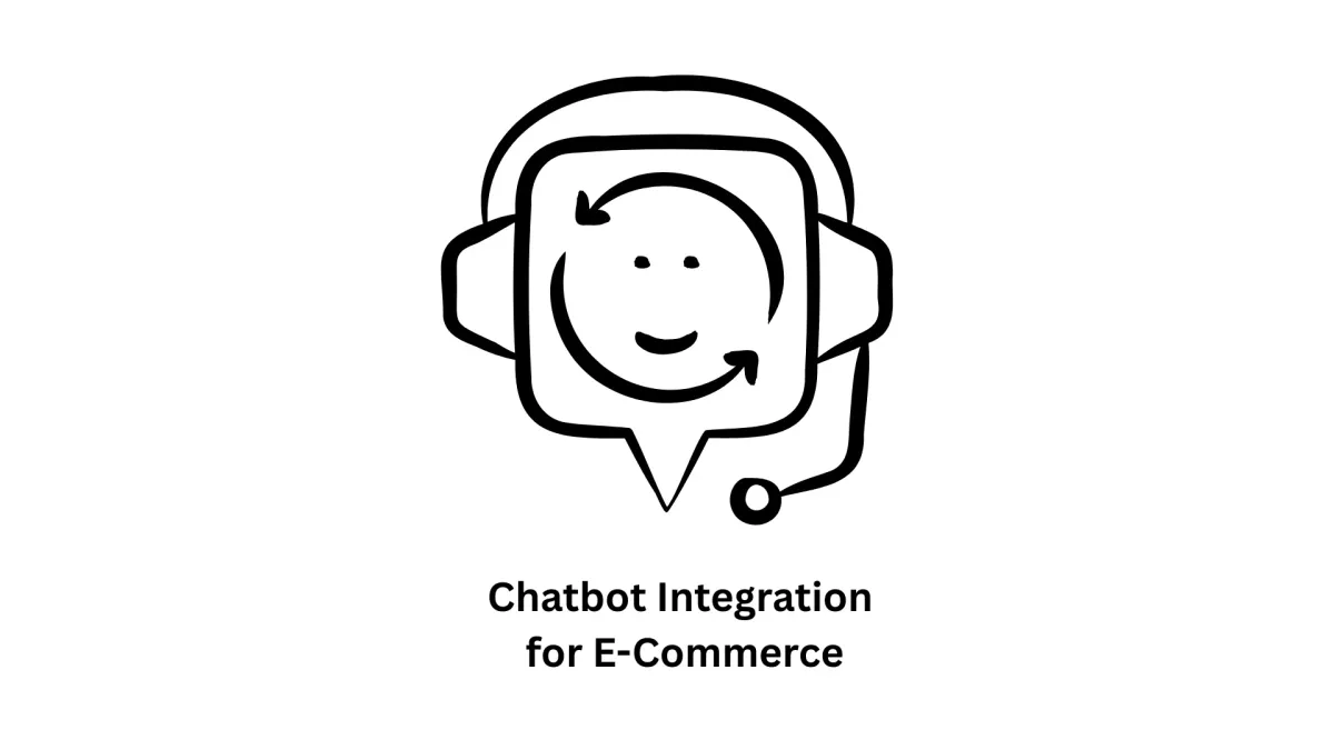 Expert Chatbot Integration for E-Commerce