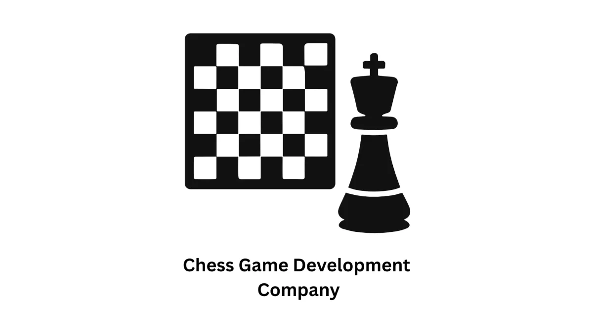 Expert Chess Game Development Company