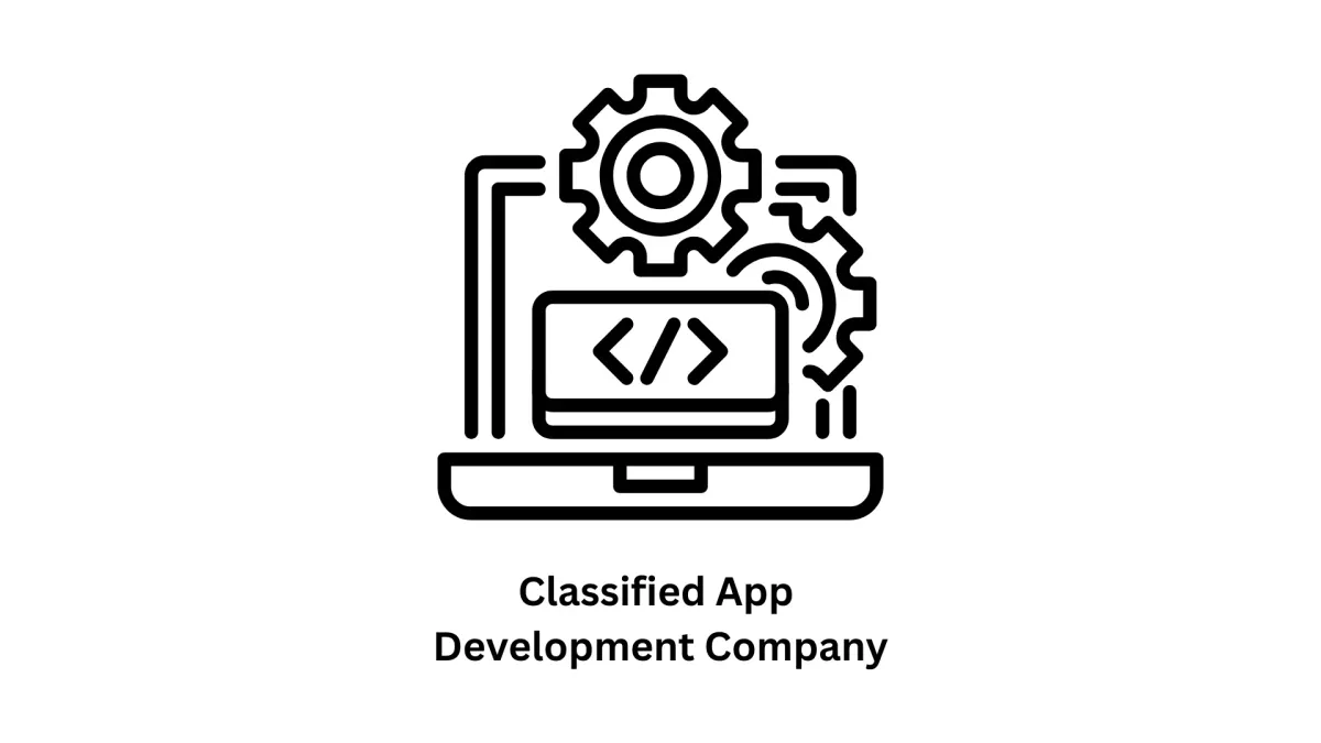 Expert Classified App Development Company