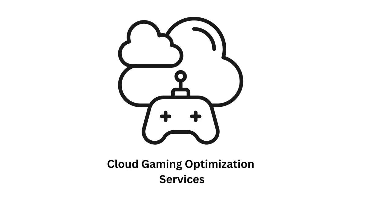 Cloud Gaming Optimization Services | High-Performance Streaming Solutions