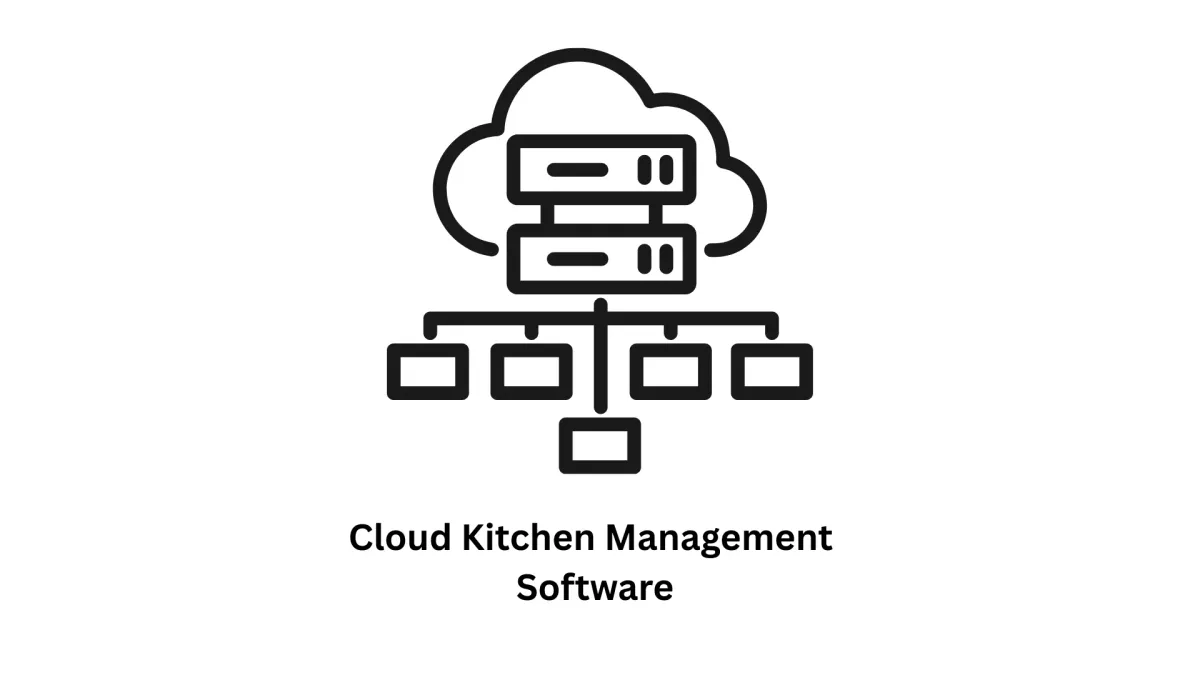 Custom Cloud Kitchen Management Software Development Services
