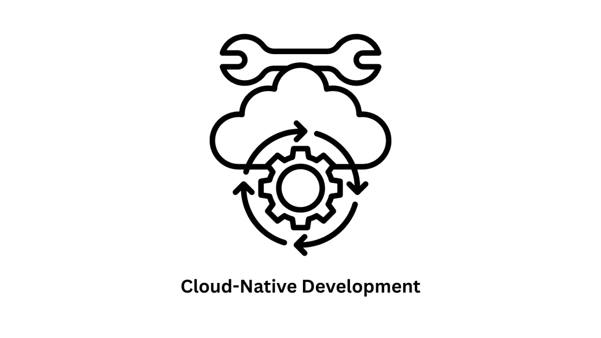 Your Partner in Cloud-Native Development