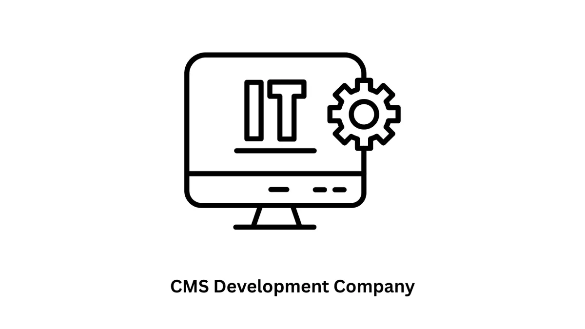Your Trusted CMS Development Company