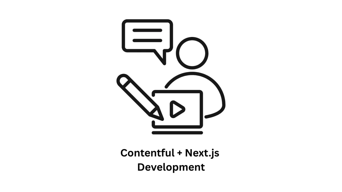 Contentful + Next.js Development Services