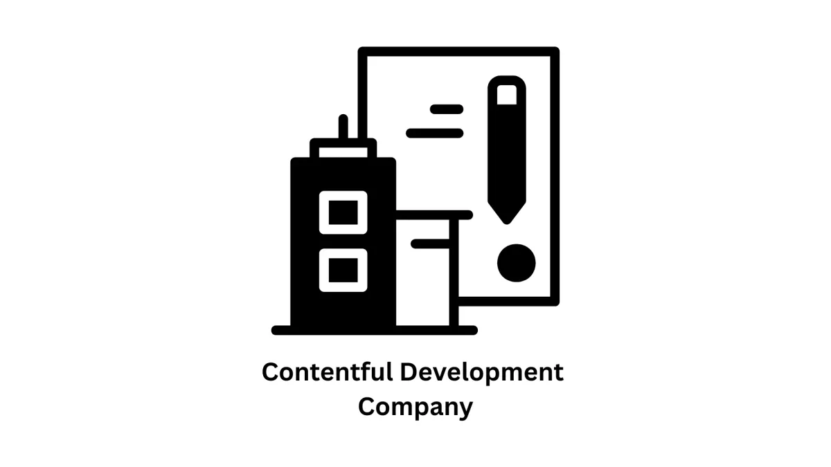 Your Trusted Contentful Development Company