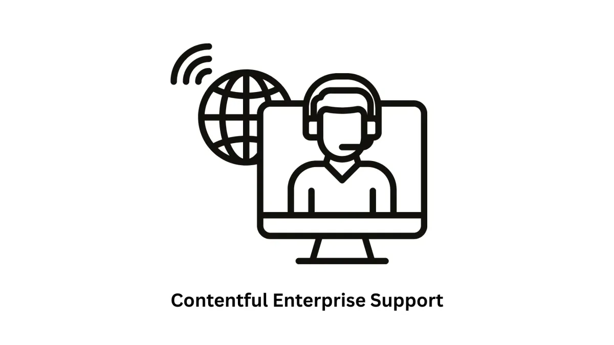 Reliable Contentful Enterprise Support & Headless CMS Solutions