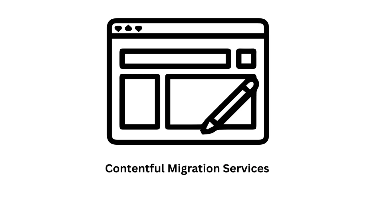 Contentful Migration Services