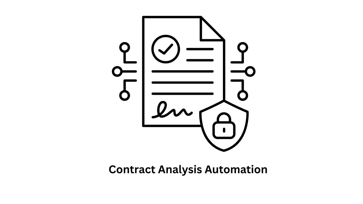 Contract Analysis Automation Solutions